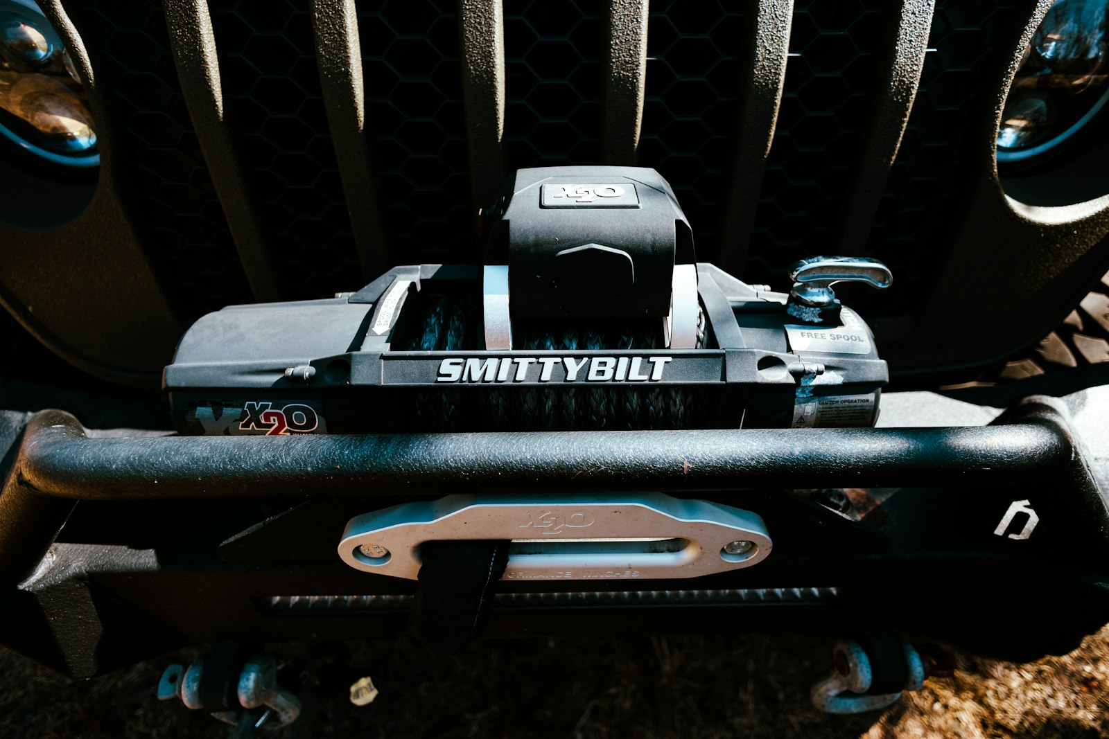 Boards that clear the swing